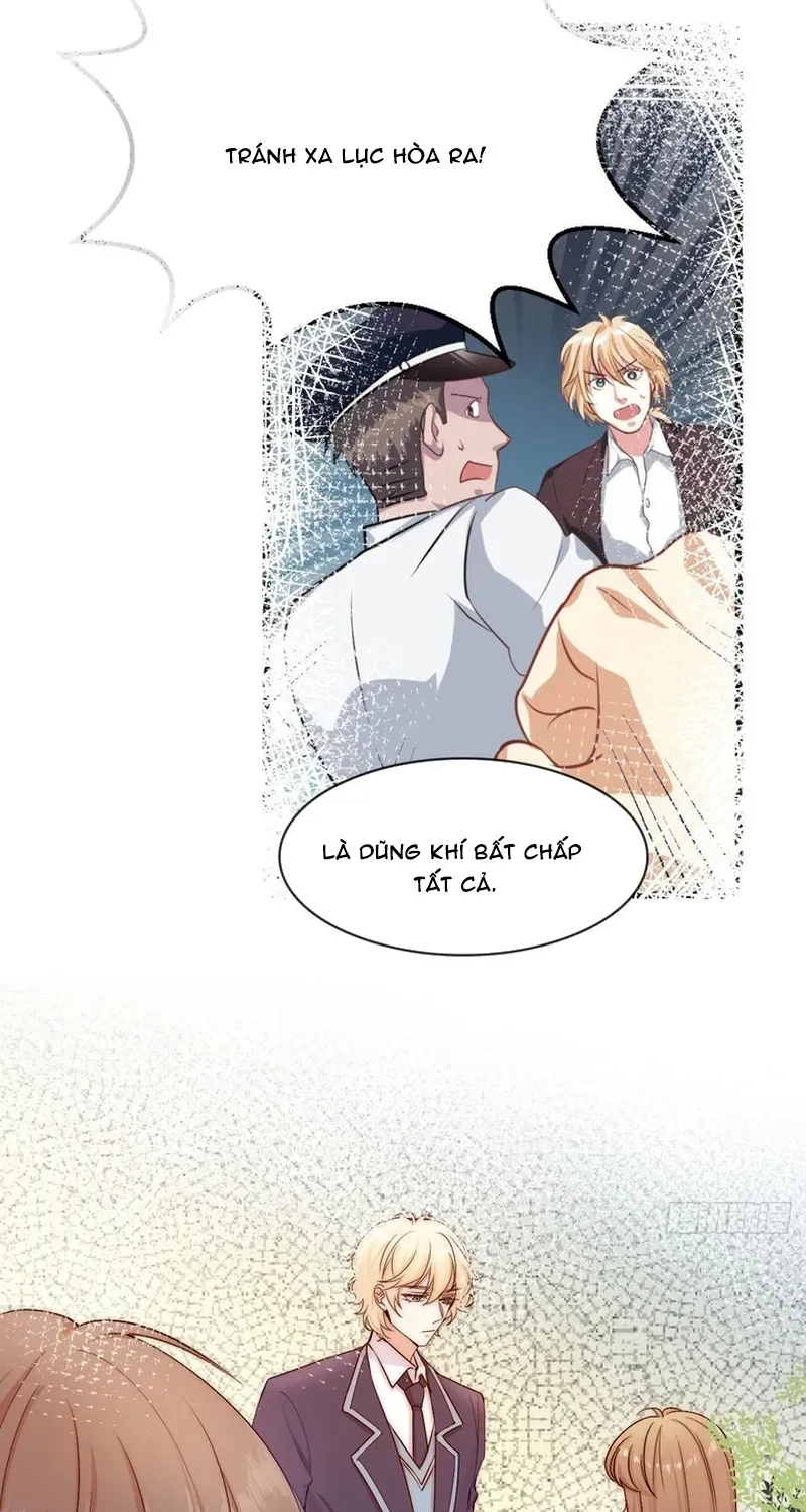 Cuộc Chiến Phía Sau Nhà Bếp Chap 84 - Next Chap 83