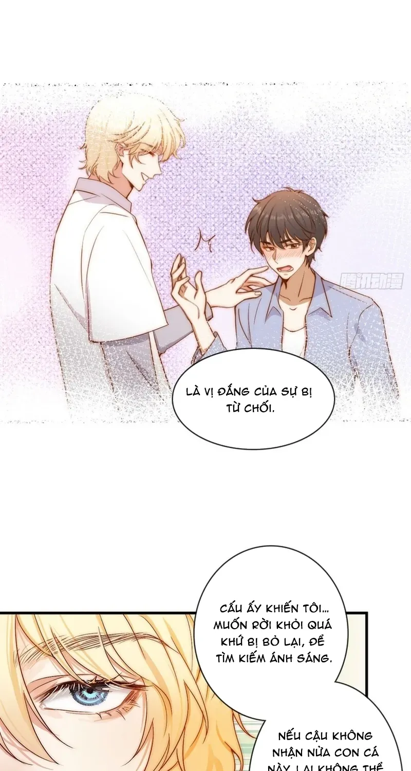 Cuộc Chiến Phía Sau Nhà Bếp Chap 84 - Next Chap 83