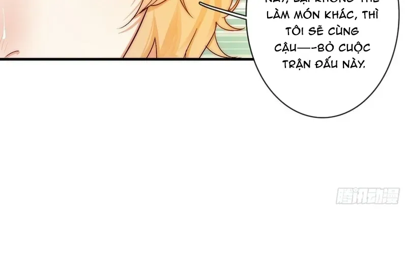 Cuộc Chiến Phía Sau Nhà Bếp Chap 84 - Next Chap 83