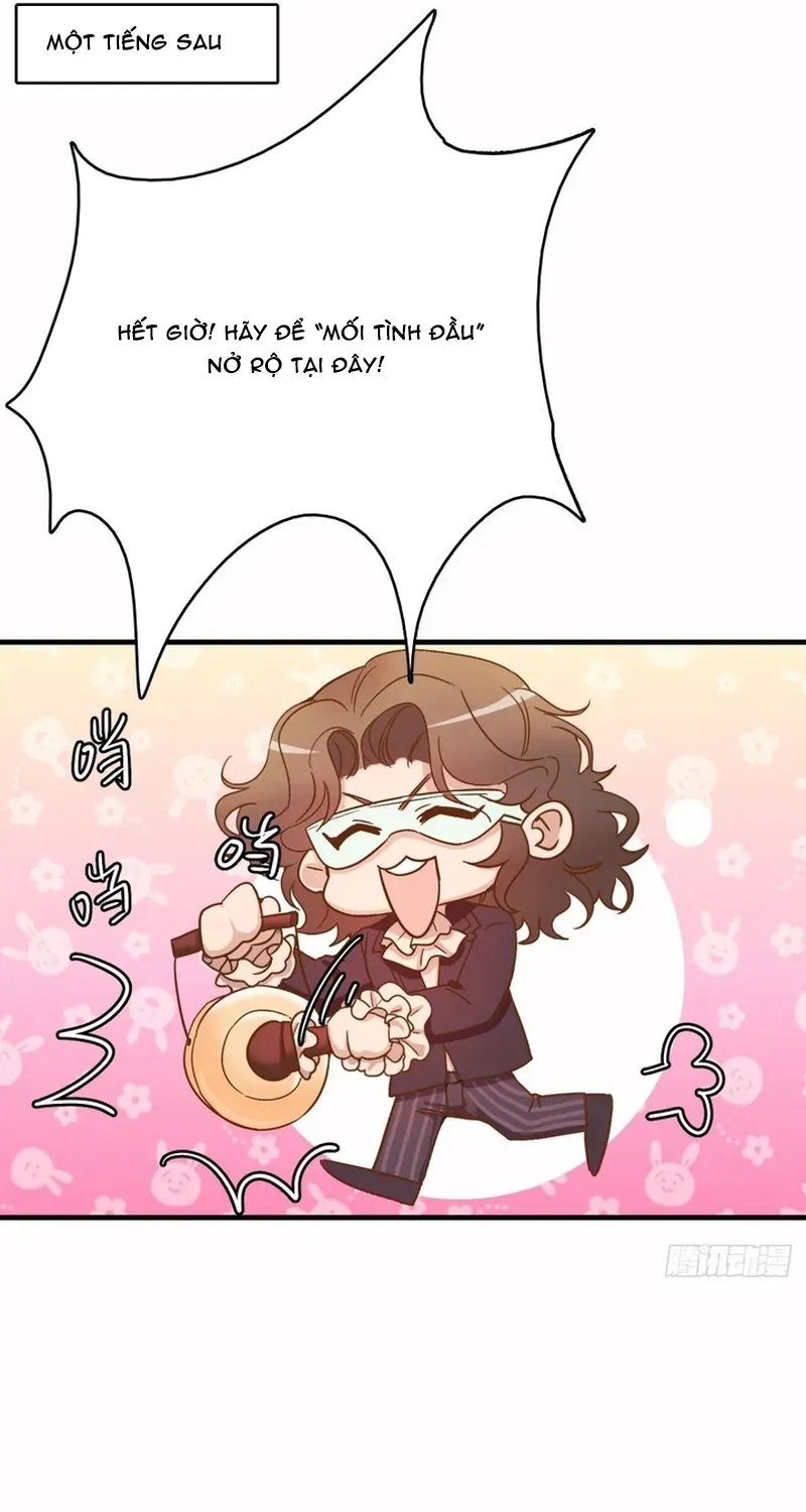 Cuộc Chiến Phía Sau Nhà Bếp Chap 84 - Next Chap 83