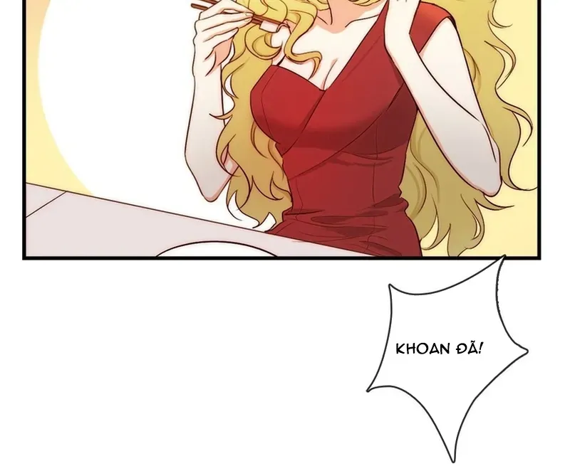 Cuộc Chiến Phía Sau Nhà Bếp Chap 84 - Next Chap 83