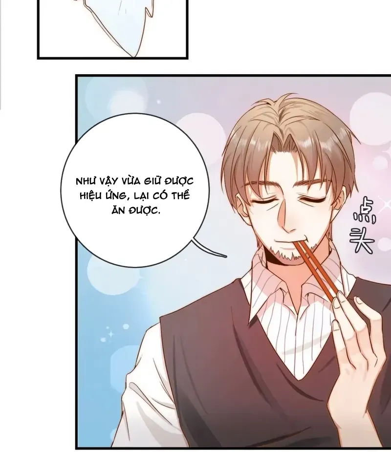 Cuộc Chiến Phía Sau Nhà Bếp Chap 85 - Next Chap 84