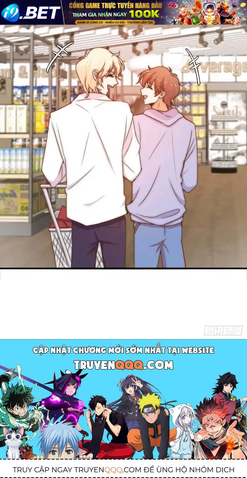 Cuộc Chiến Phía Sau Nhà Bếp Chap 85 - Next Chap 84