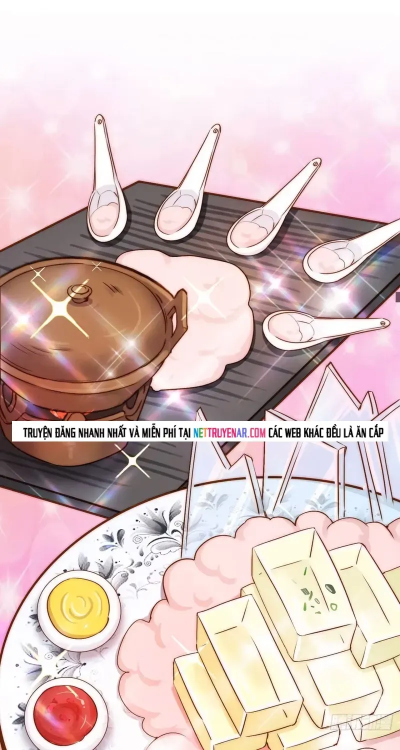 Cuộc Chiến Phía Sau Nhà Bếp Chap 85 - Next Chap 84