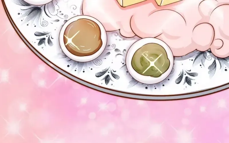 Cuộc Chiến Phía Sau Nhà Bếp Chap 85 - Next Chap 84