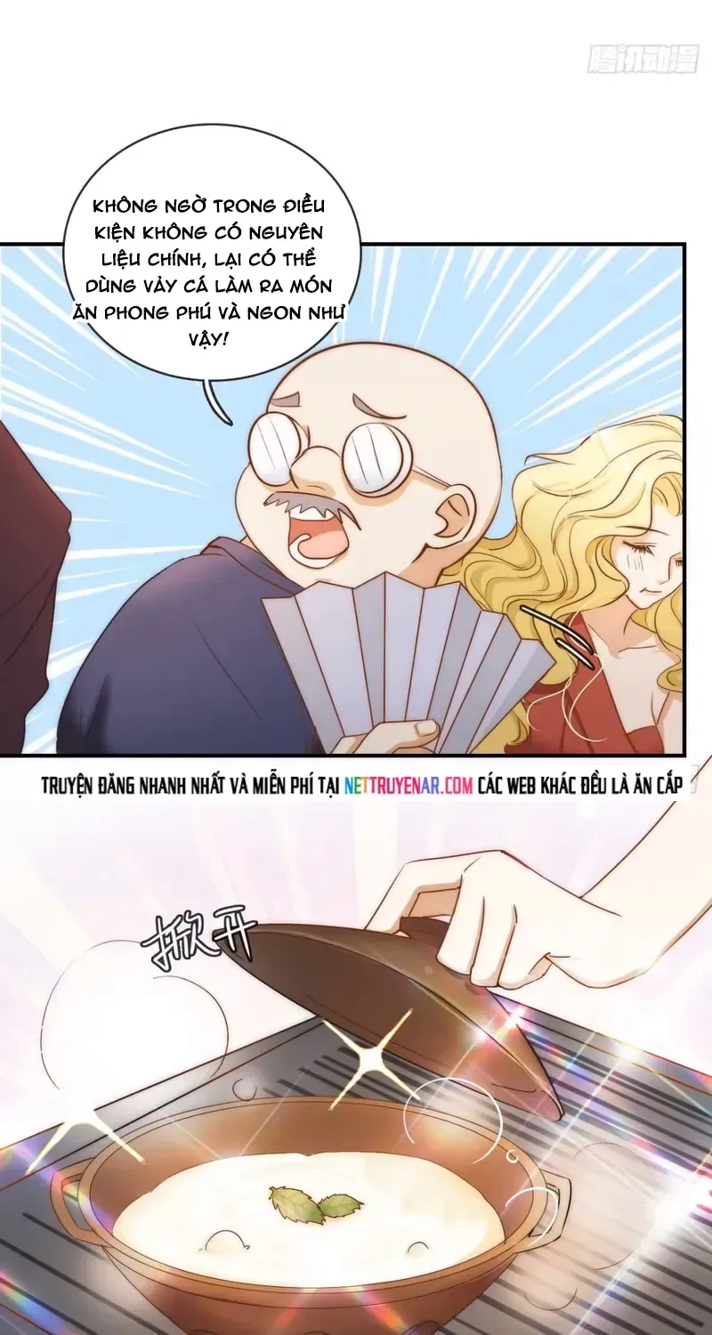 Cuộc Chiến Phía Sau Nhà Bếp Chap 85 - Next Chap 84