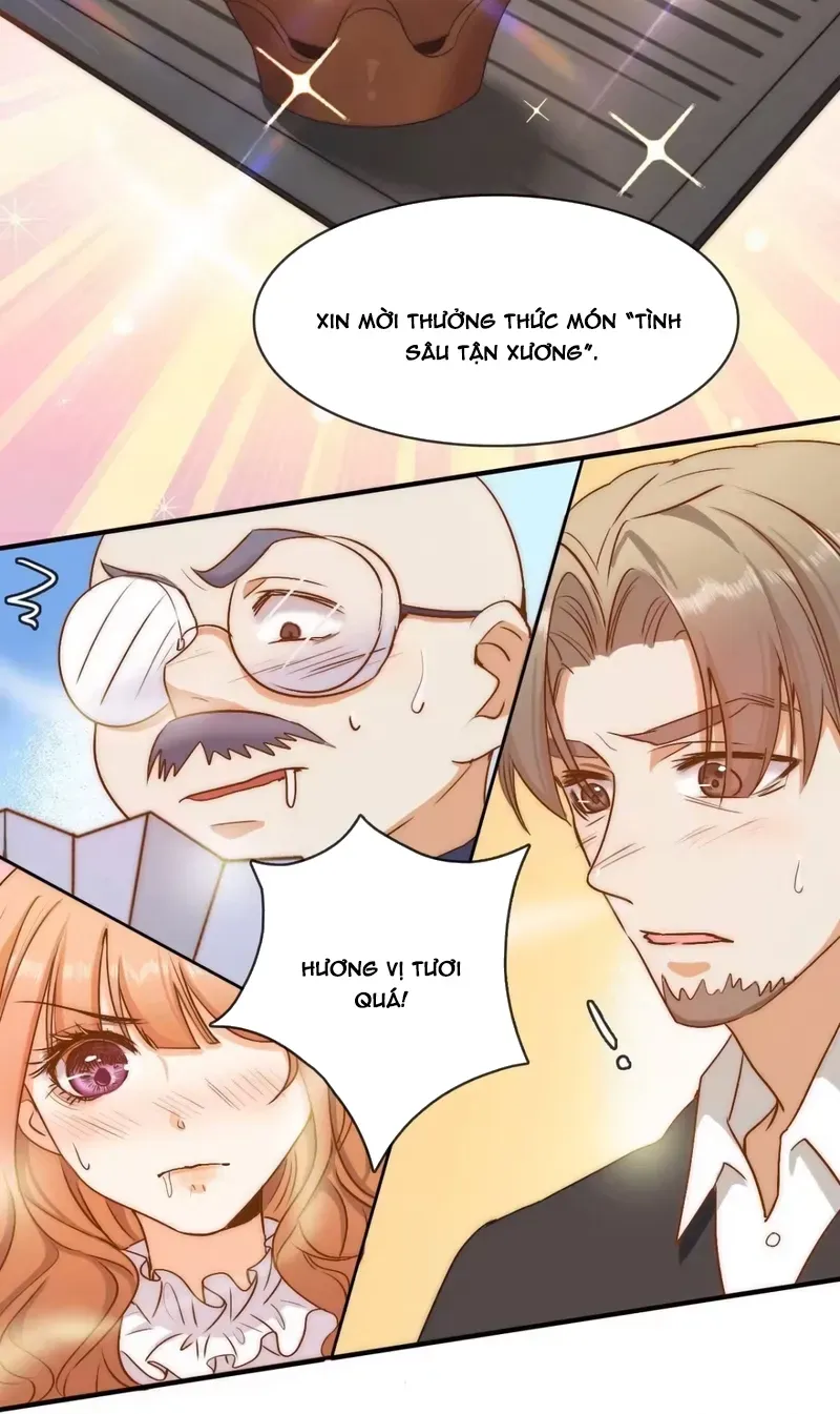 Cuộc Chiến Phía Sau Nhà Bếp Chap 85 - Next Chap 84