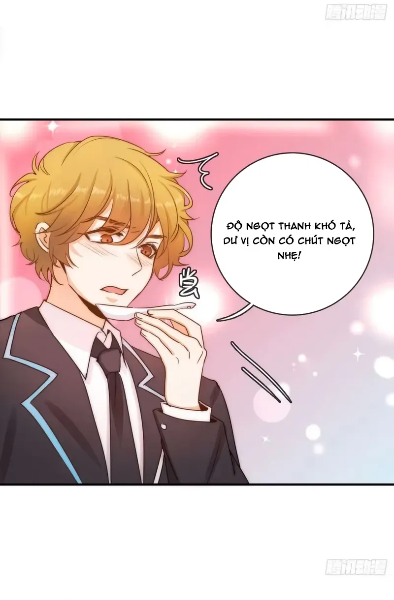 Cuộc Chiến Phía Sau Nhà Bếp Chap 85 - Next Chap 84
