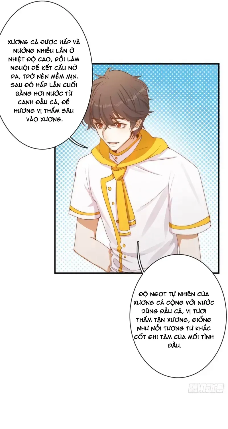 Cuộc Chiến Phía Sau Nhà Bếp Chap 85 - Next Chap 84