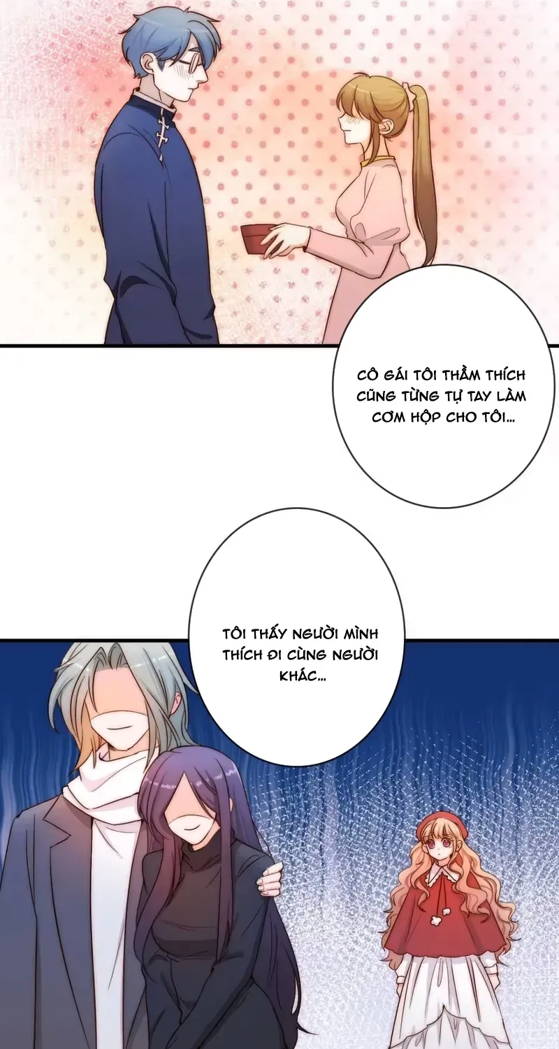 Cuộc Chiến Phía Sau Nhà Bếp Chap 85 - Next Chap 84