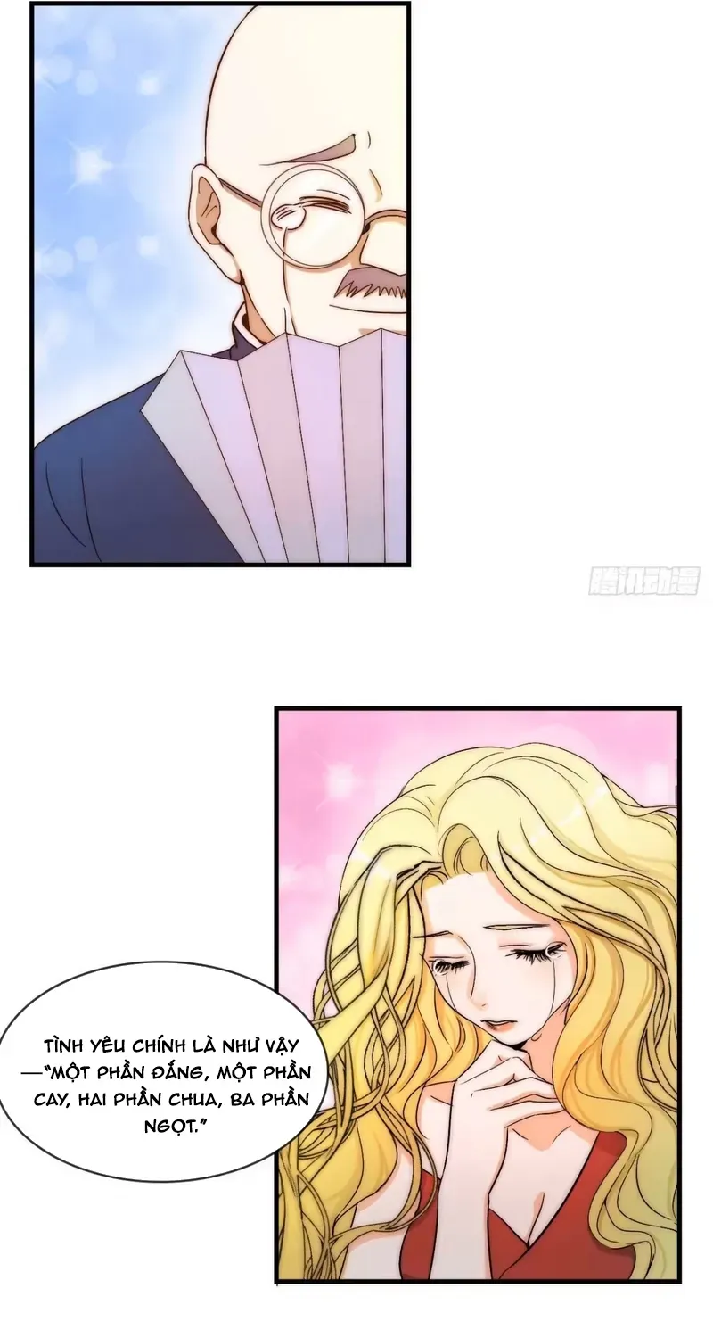 Cuộc Chiến Phía Sau Nhà Bếp Chap 85 - Next Chap 84