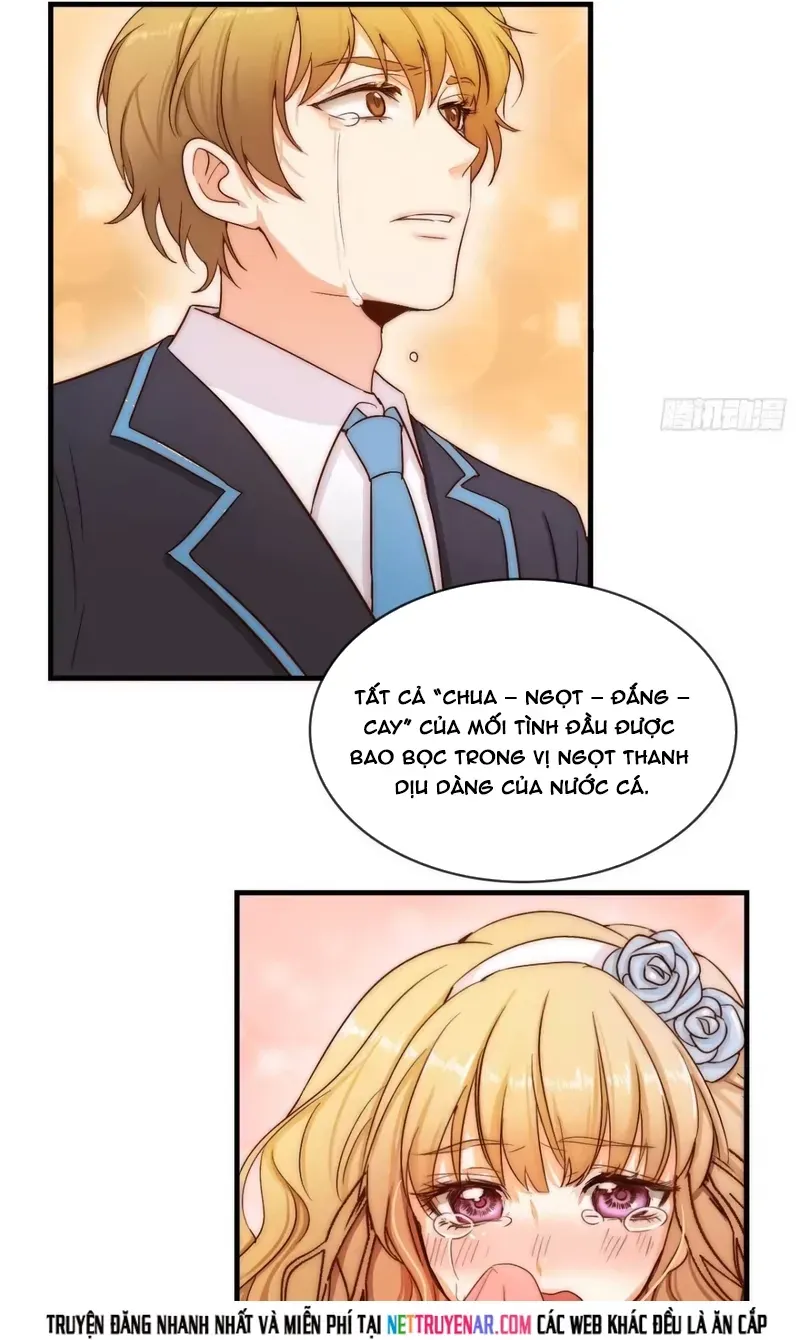 Cuộc Chiến Phía Sau Nhà Bếp Chap 85 - Next Chap 84