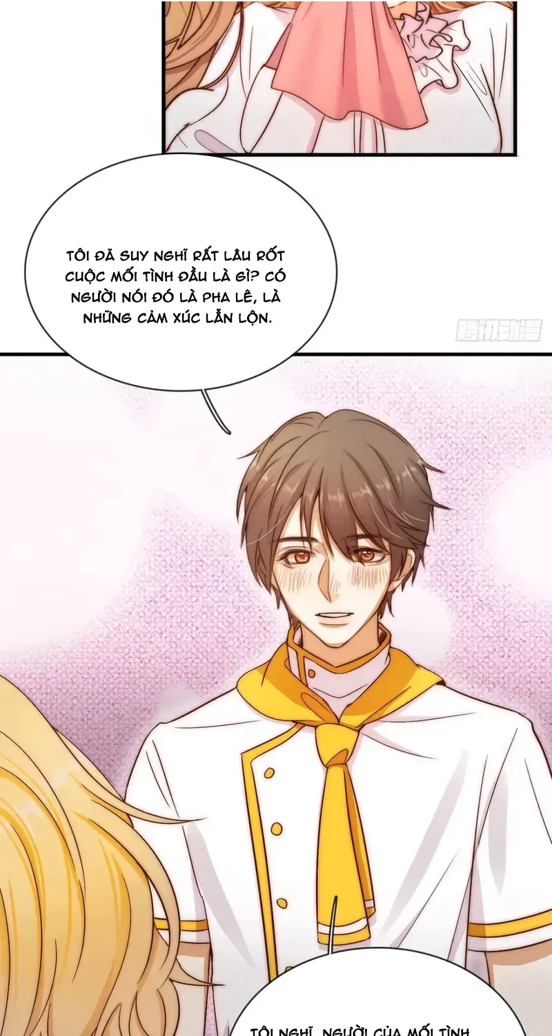 Cuộc Chiến Phía Sau Nhà Bếp Chap 85 - Next Chap 84