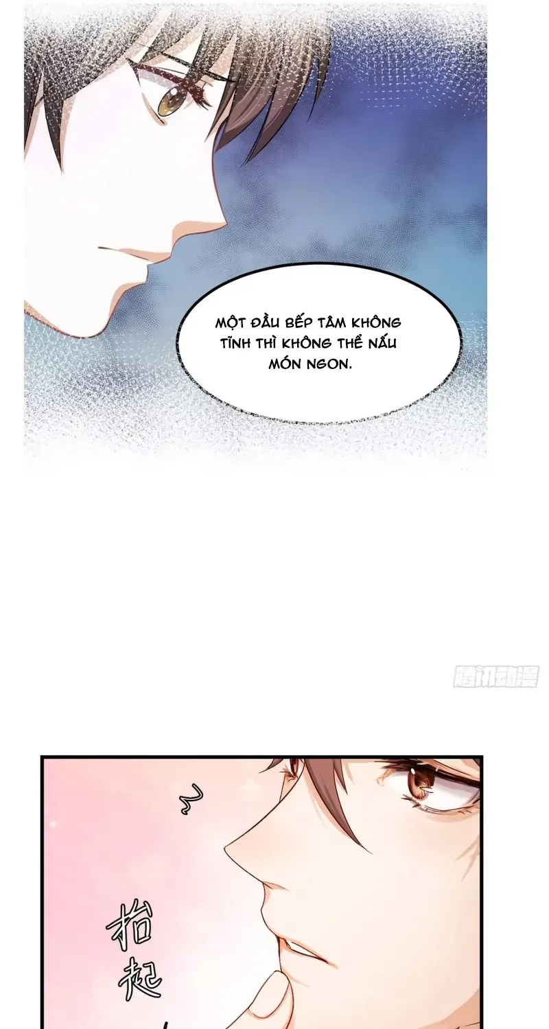 Cuộc Chiến Phía Sau Nhà Bếp Chap 85 - Next Chap 84