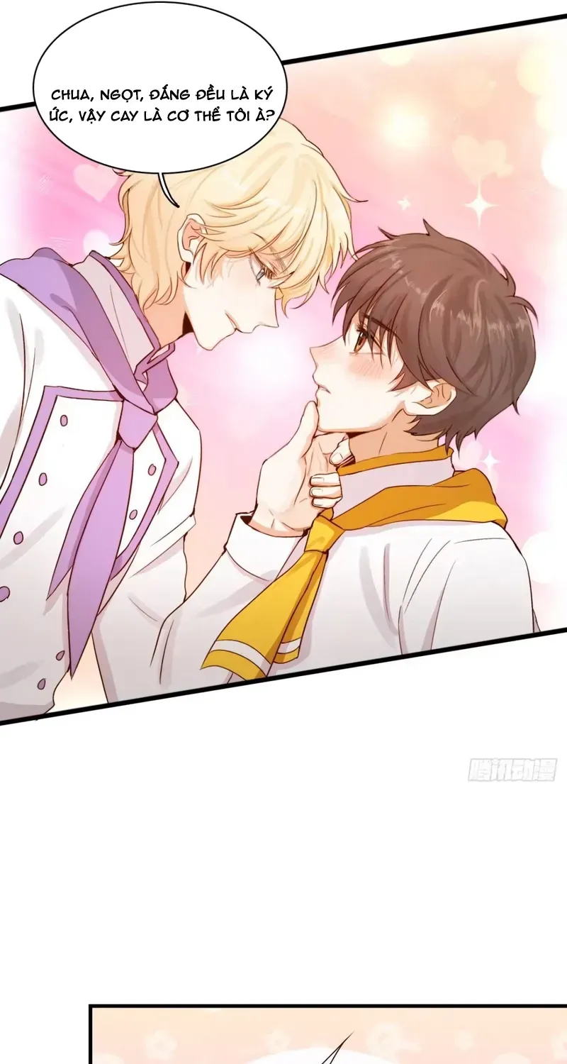 Cuộc Chiến Phía Sau Nhà Bếp Chap 85 - Next Chap 84