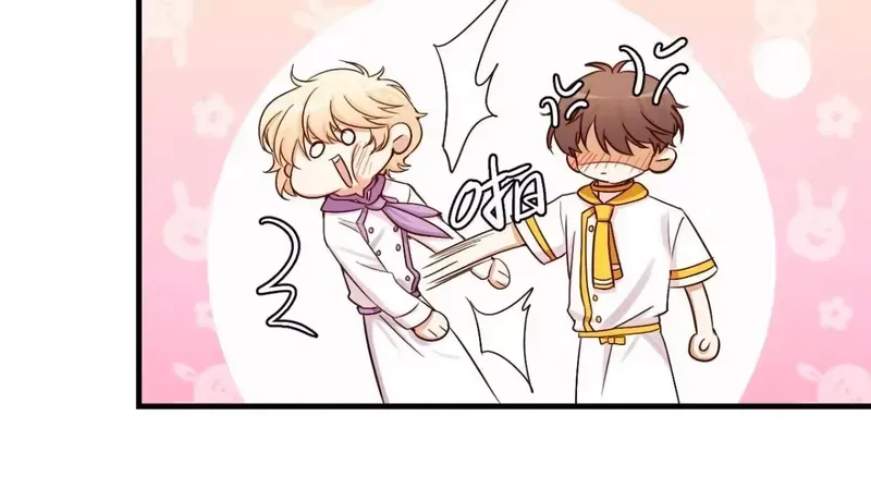 Cuộc Chiến Phía Sau Nhà Bếp Chap 85 - Next Chap 84