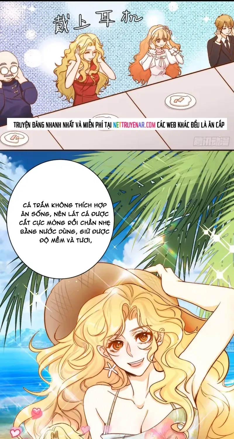 Cuộc Chiến Phía Sau Nhà Bếp Chap 85 - Next Chap 84