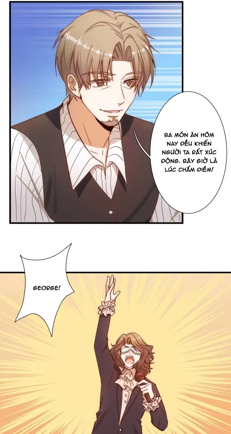 Cuộc Chiến Phía Sau Nhà Bếp Chap 85 - Next Chap 84