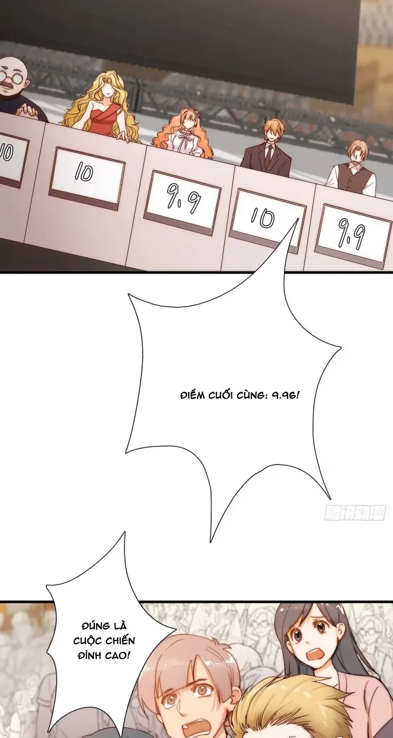Cuộc Chiến Phía Sau Nhà Bếp Chap 85 - Next Chap 84
