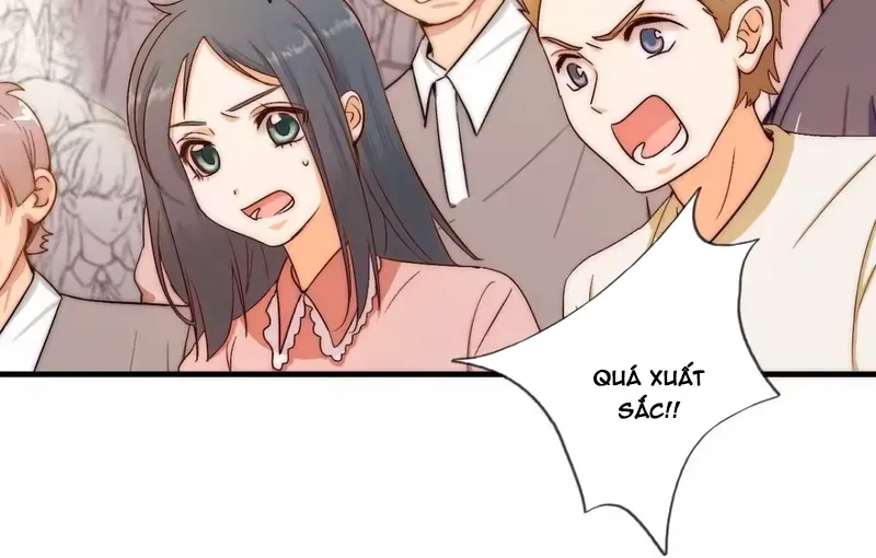 Cuộc Chiến Phía Sau Nhà Bếp Chap 85 - Next Chap 84