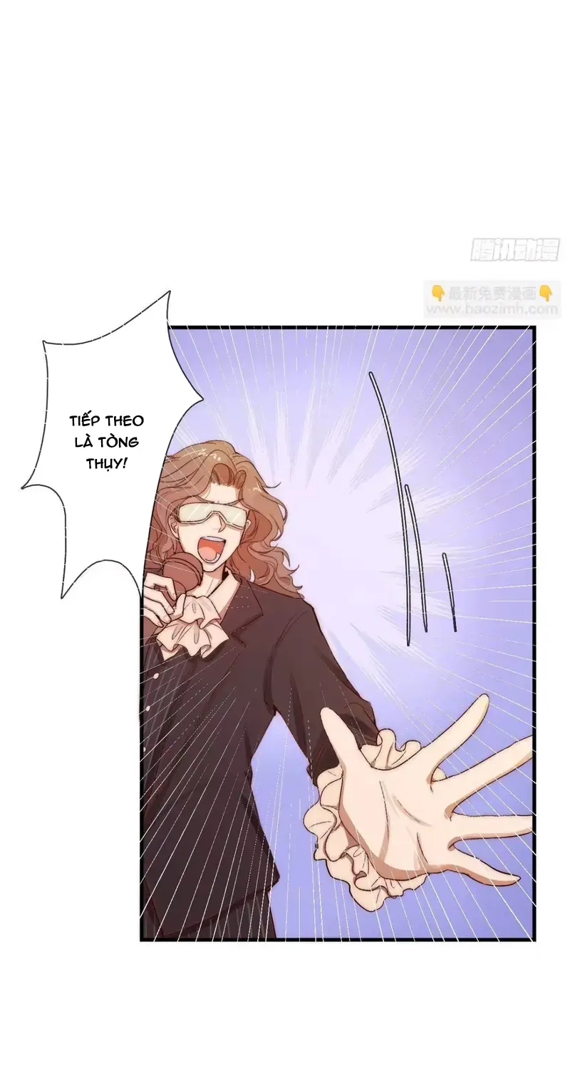 Cuộc Chiến Phía Sau Nhà Bếp Chap 85 - Next Chap 84