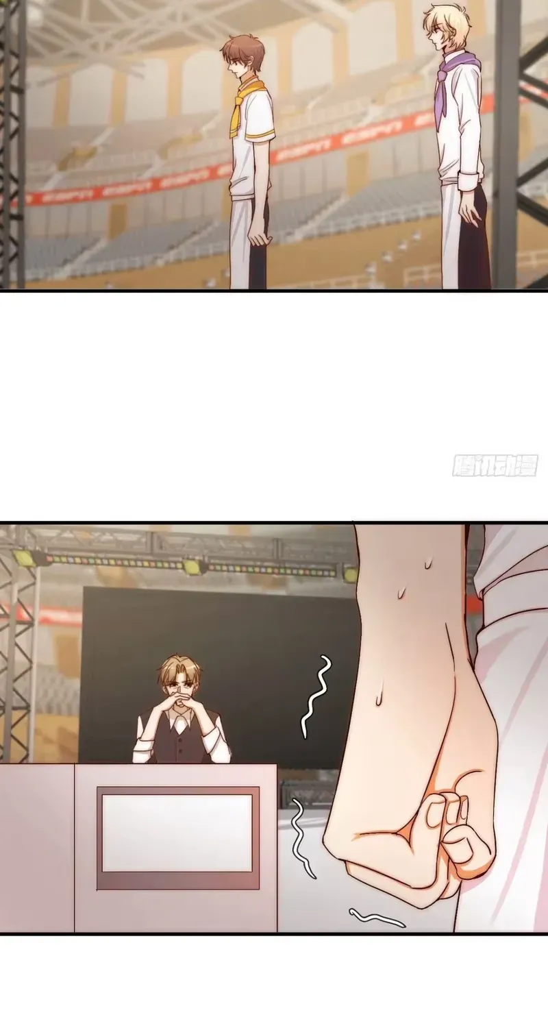 Cuộc Chiến Phía Sau Nhà Bếp Chap 85 - Next Chap 84