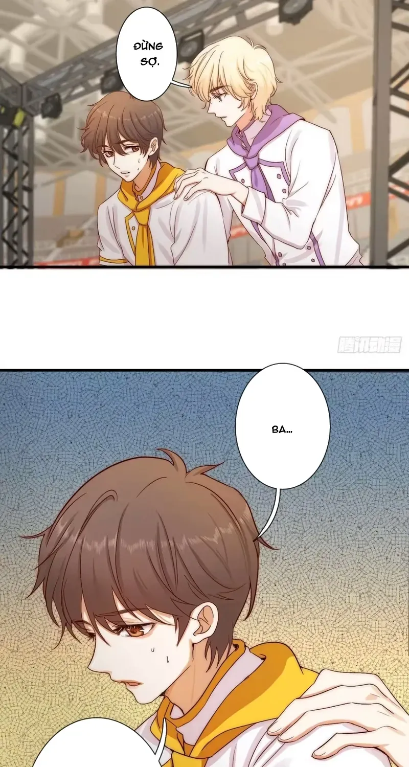 Cuộc Chiến Phía Sau Nhà Bếp Chap 85 - Next Chap 84