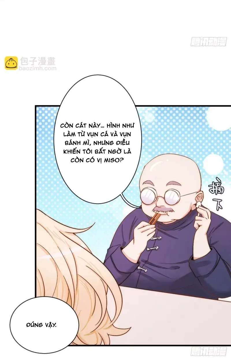 Cuộc Chiến Phía Sau Nhà Bếp Chap 85 - Next Chap 84