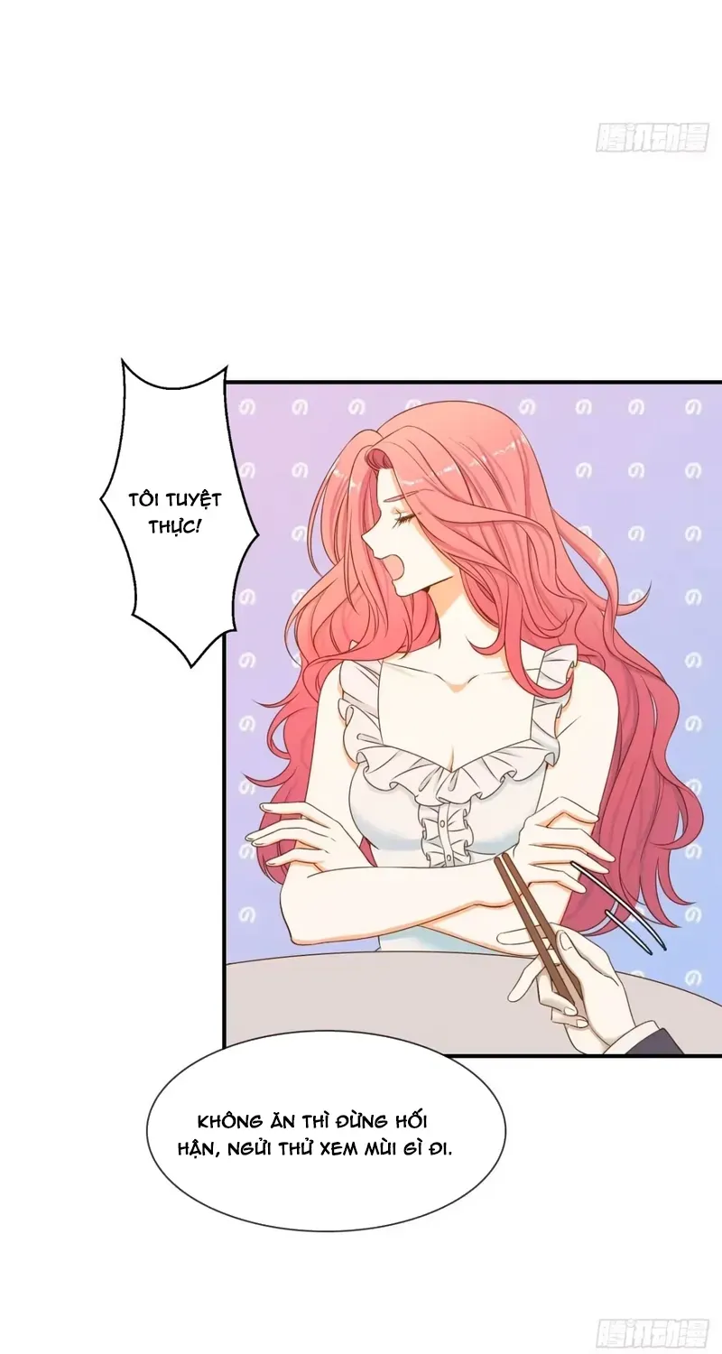 Cuộc Chiến Phía Sau Nhà Bếp Chap 85 - Next Chap 84