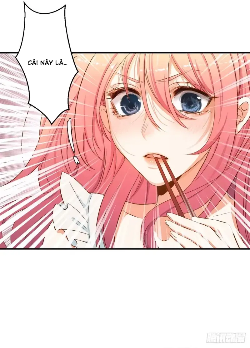 Cuộc Chiến Phía Sau Nhà Bếp Chap 85 - Next Chap 84