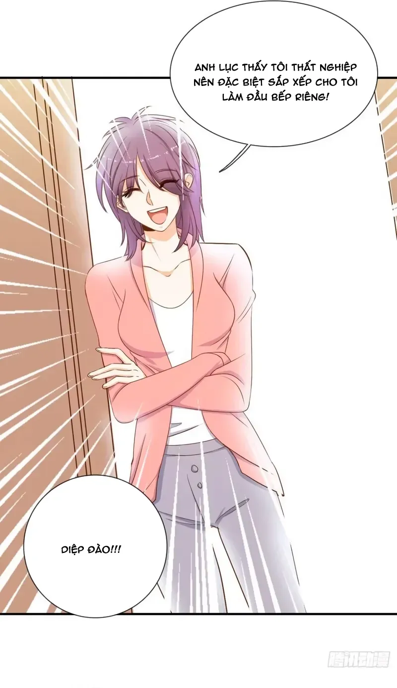 Cuộc Chiến Phía Sau Nhà Bếp Chap 85 - Next Chap 84
