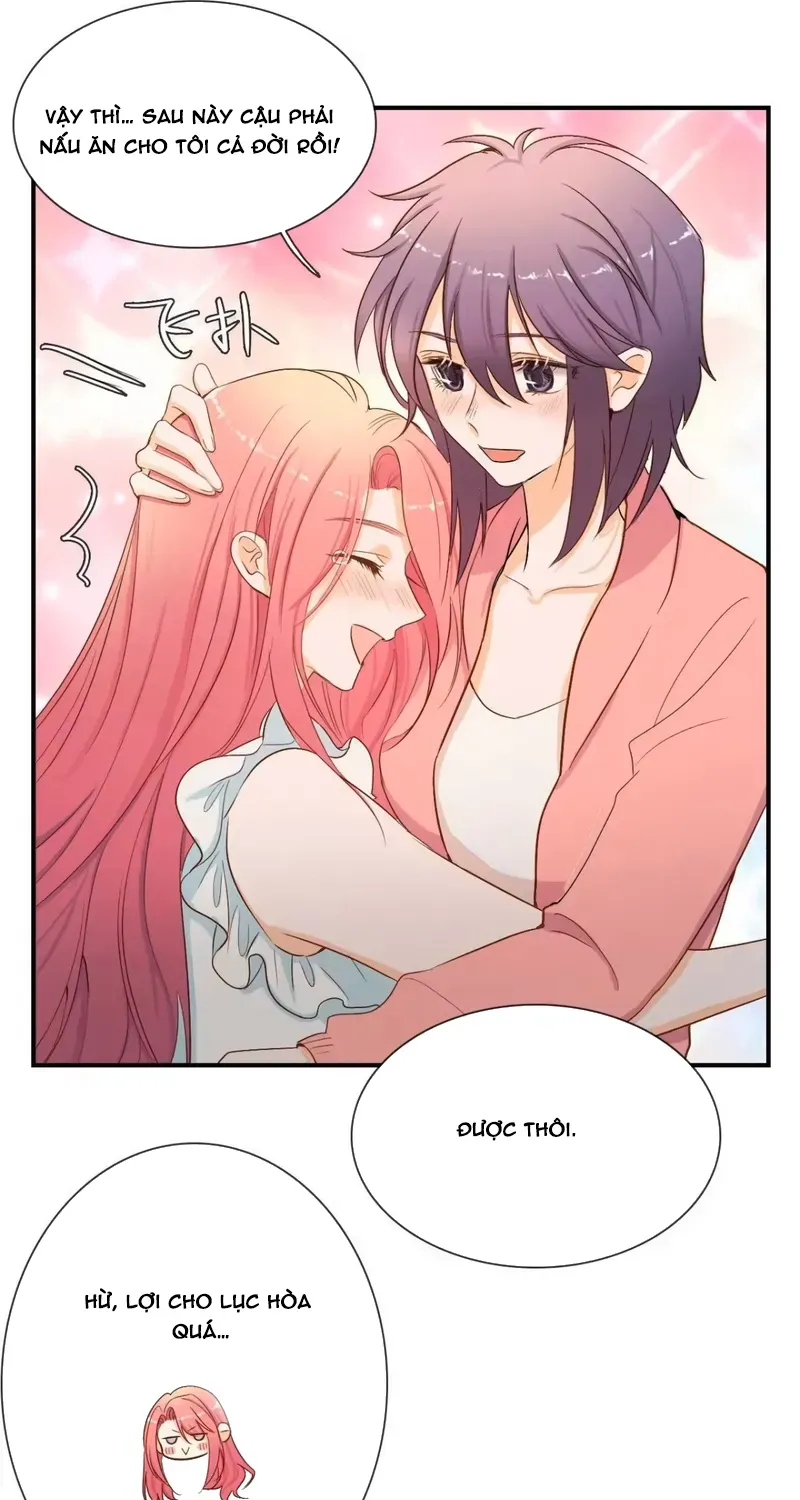 Cuộc Chiến Phía Sau Nhà Bếp Chap 85 - Next Chap 84