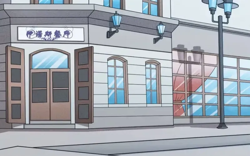 Cuộc Chiến Phía Sau Nhà Bếp Chap 85 - Next Chap 84