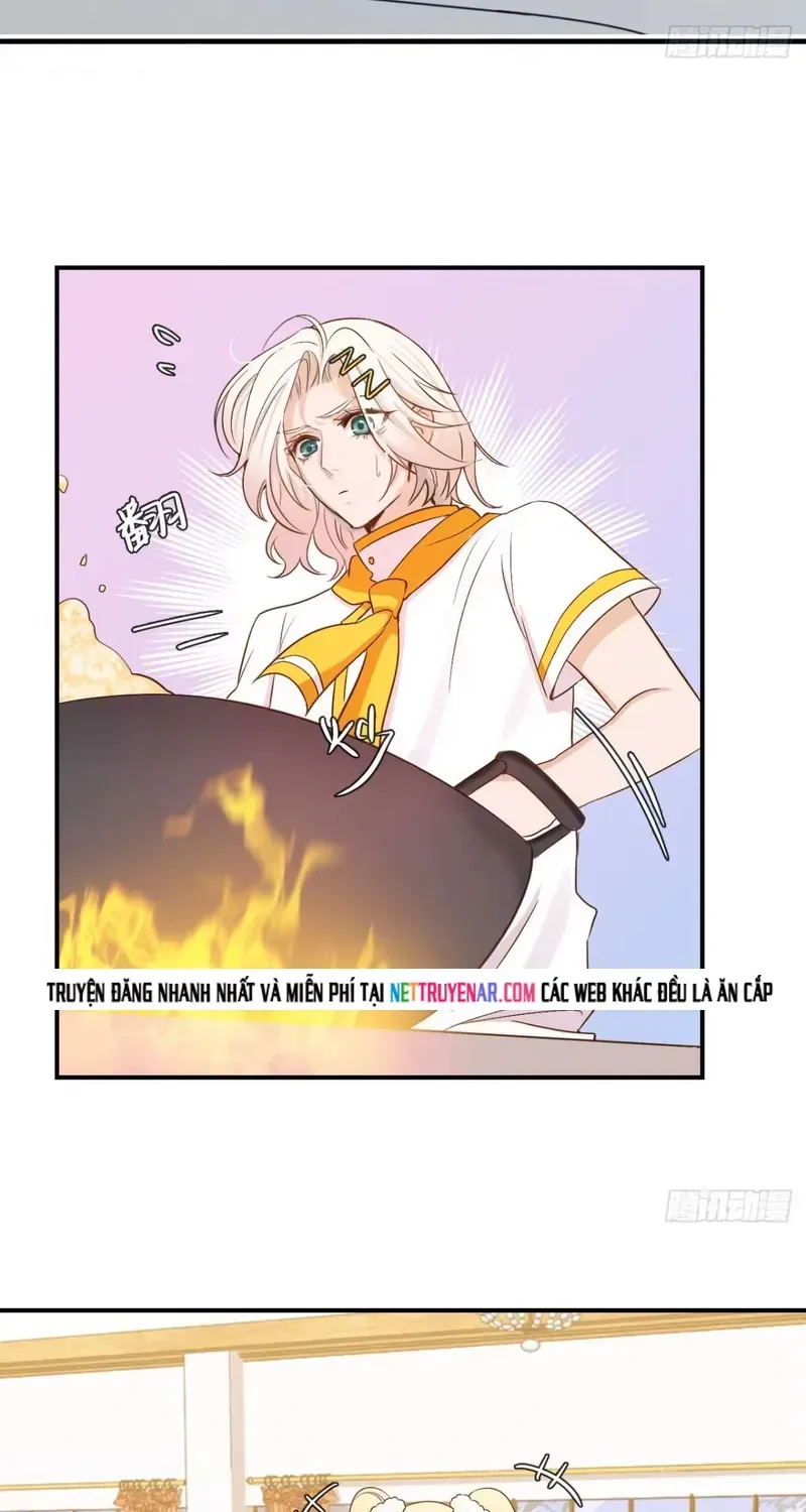 Cuộc Chiến Phía Sau Nhà Bếp Chap 85 - Next Chap 84