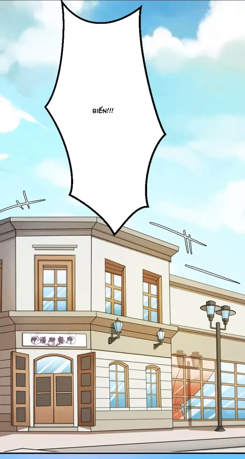 Cuộc Chiến Phía Sau Nhà Bếp Chap 85 - Next Chap 84
