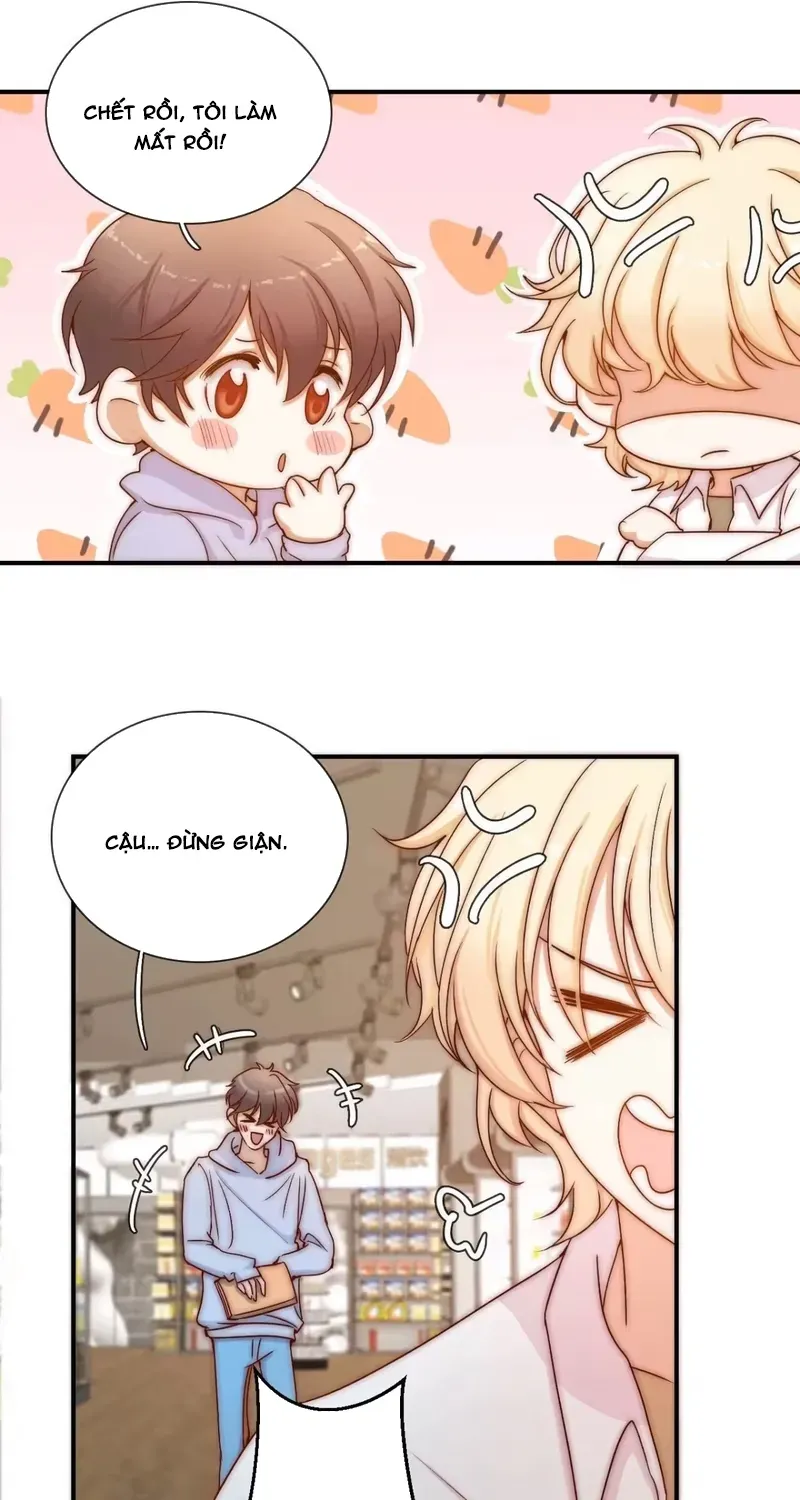 Cuộc Chiến Phía Sau Nhà Bếp Chap 85 - Next Chap 84