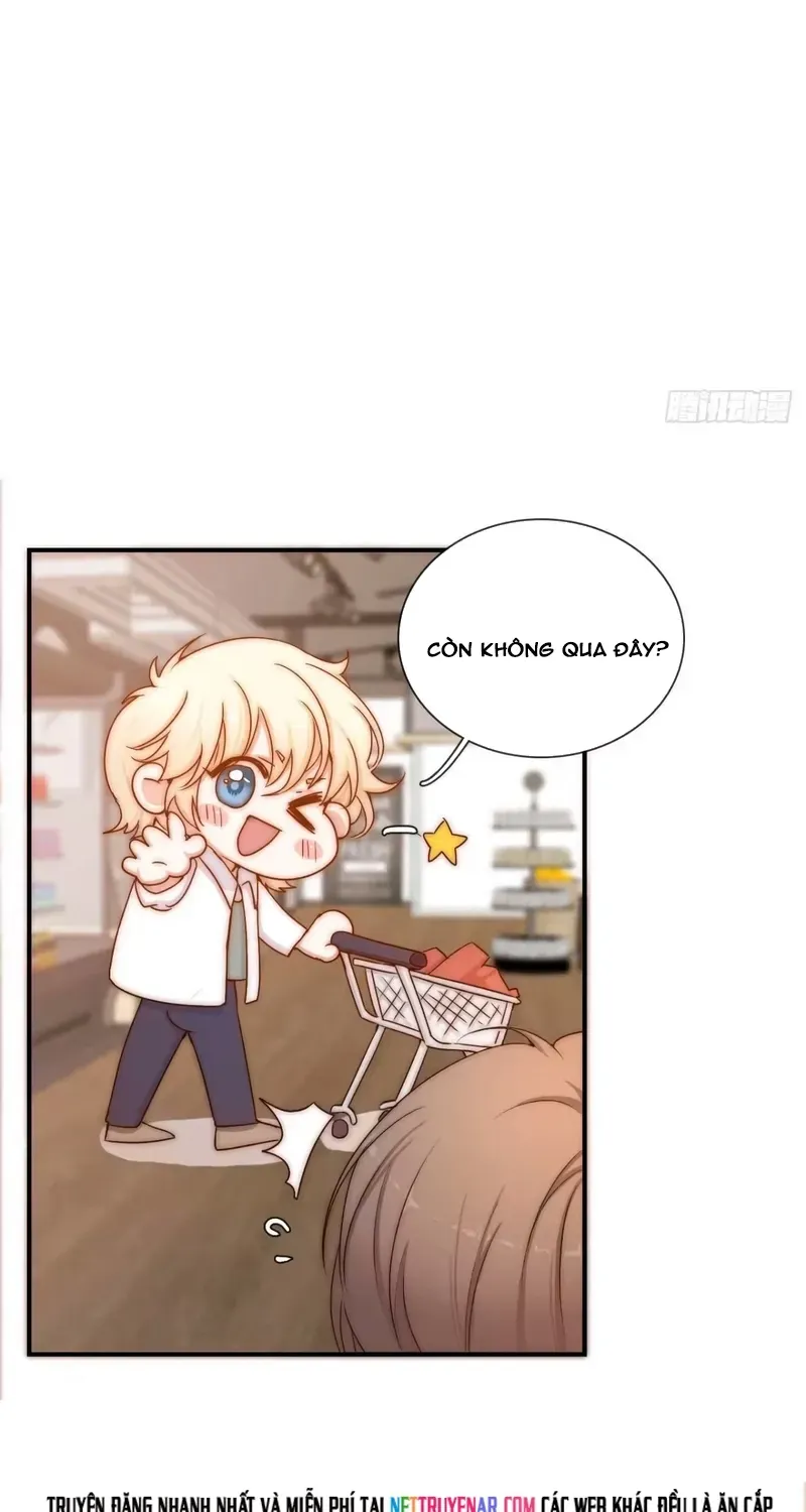 Cuộc Chiến Phía Sau Nhà Bếp Chap 85 - Next Chap 84