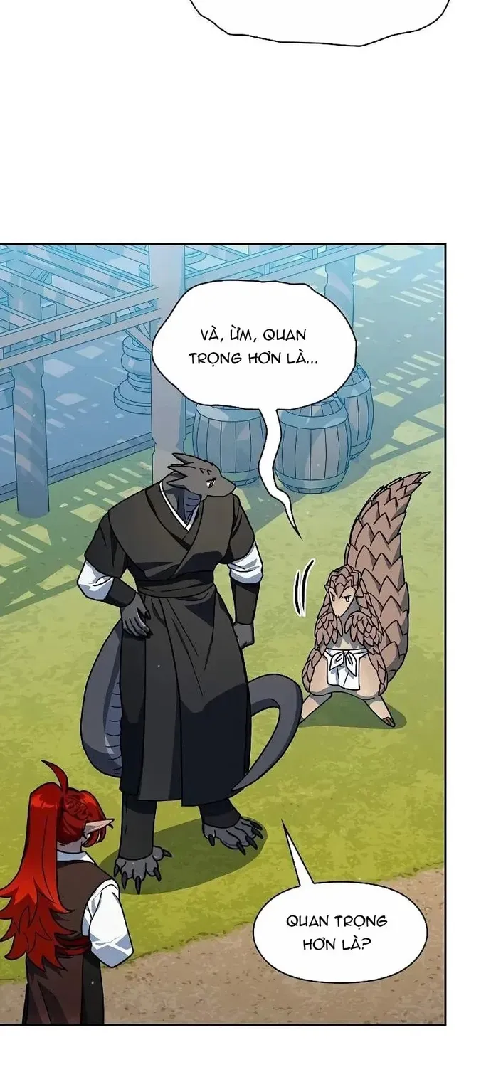 Nền Văn Minh Nebula Chap 125 - Next Chap 124