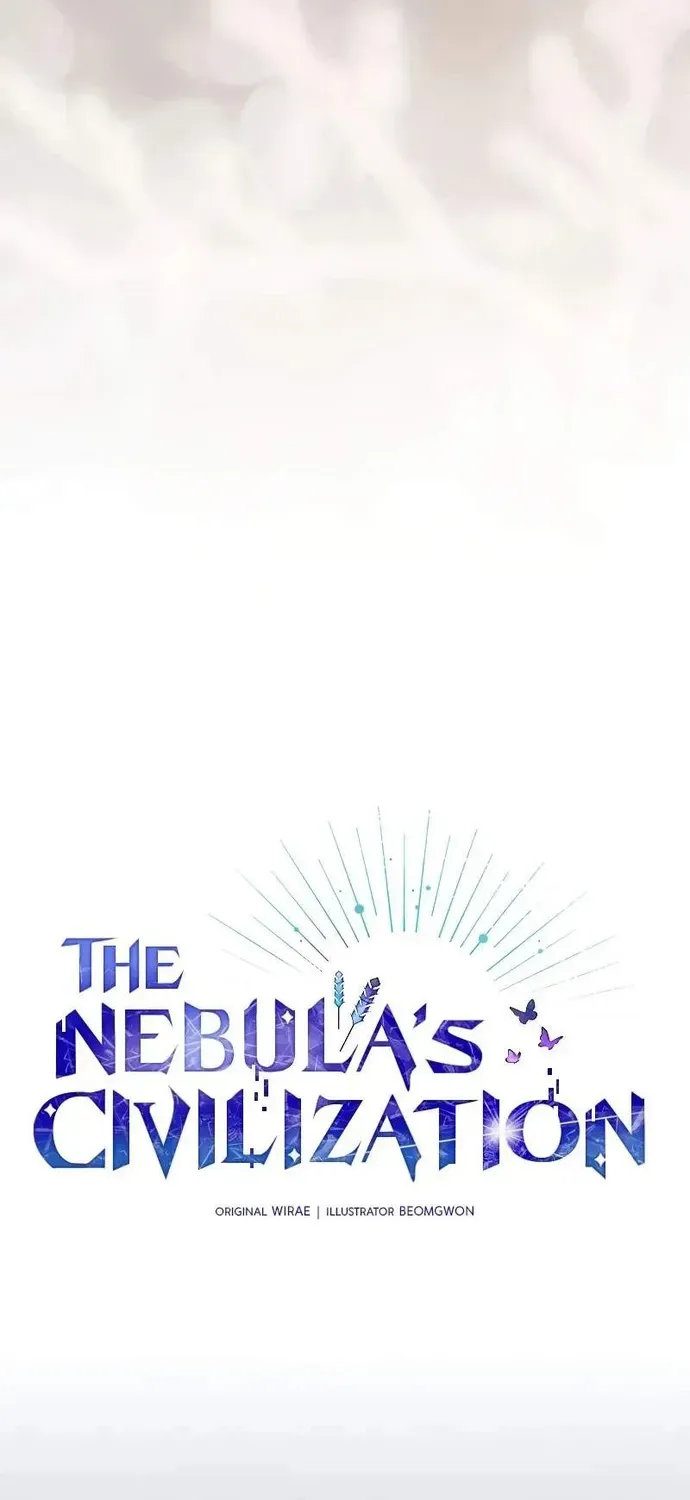 Nền Văn Minh Nebula Chap 125 - Next Chap 124