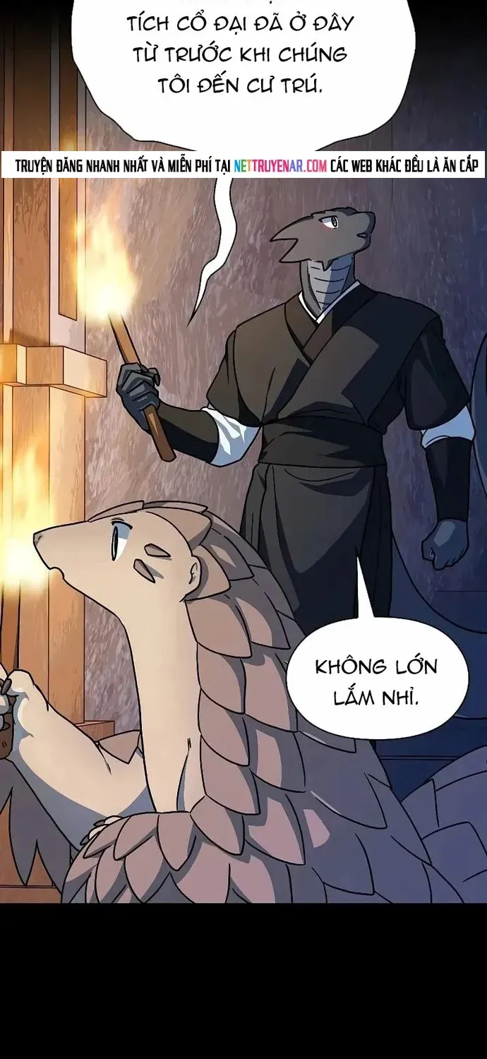 Nền Văn Minh Nebula Chap 125 - Next Chap 124