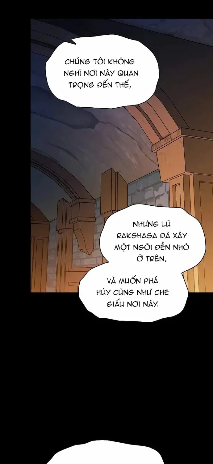 Nền Văn Minh Nebula Chap 125 - Next Chap 124
