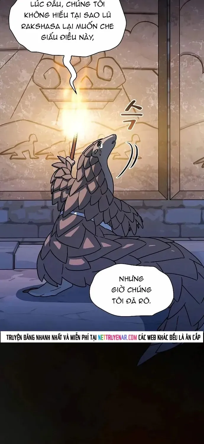 Nền Văn Minh Nebula Chap 125 - Next Chap 124