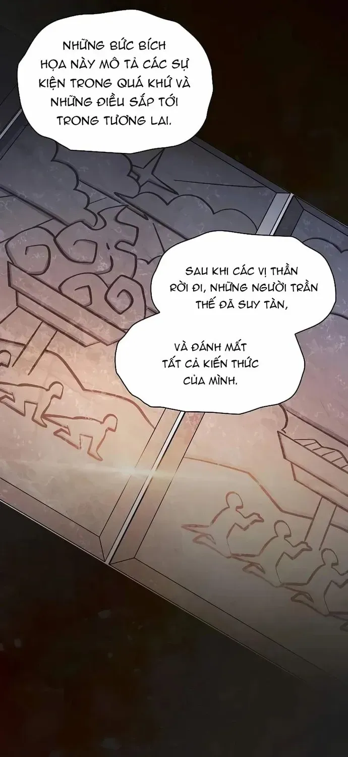Nền Văn Minh Nebula Chap 125 - Next Chap 124