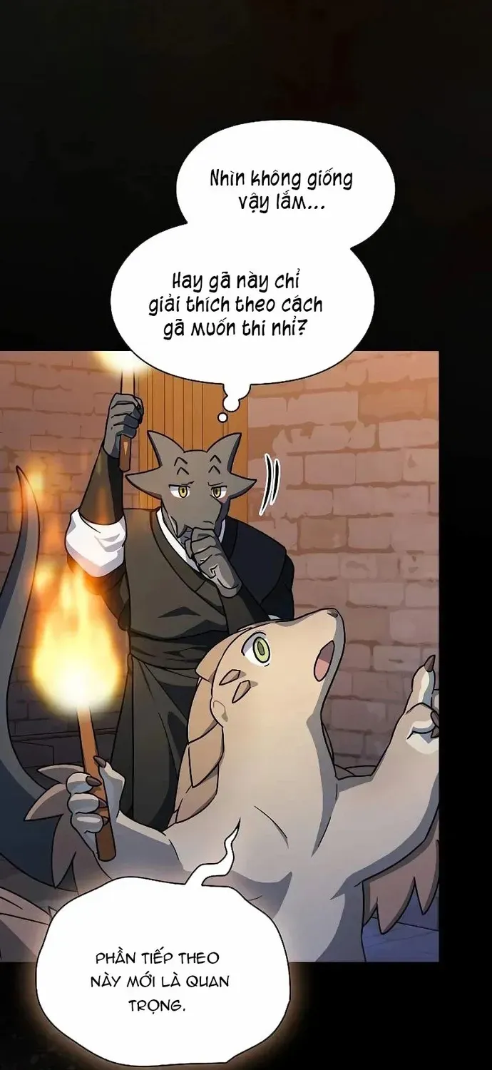 Nền Văn Minh Nebula Chap 125 - Next Chap 124