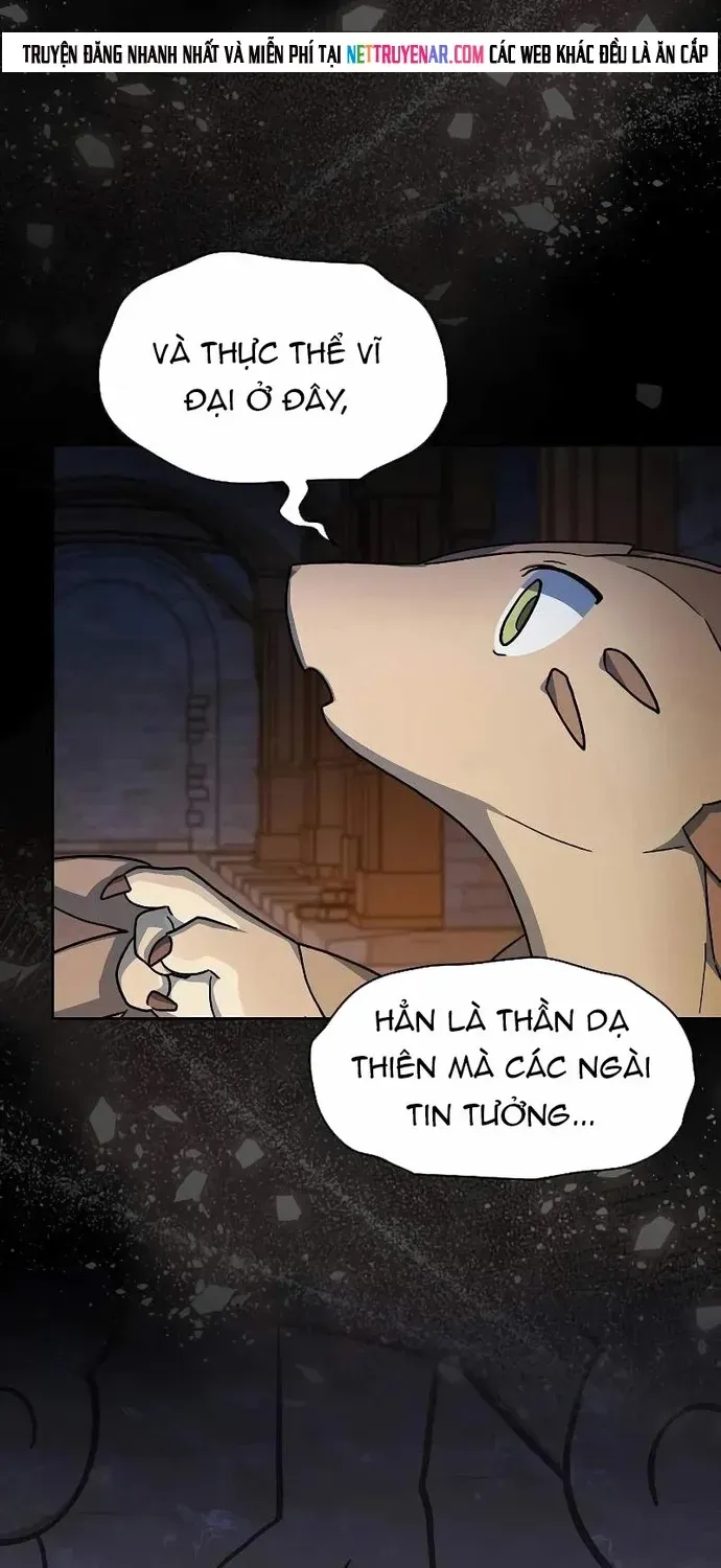 Nền Văn Minh Nebula Chap 125 - Next Chap 124