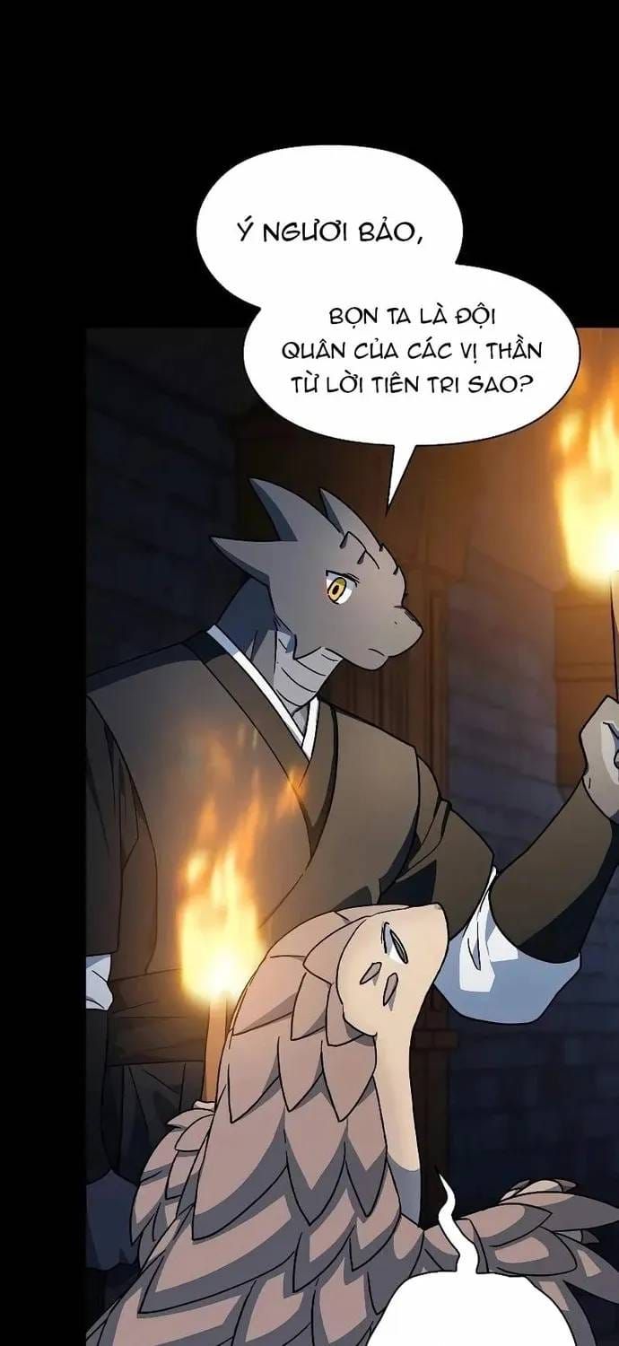 Nền Văn Minh Nebula Chap 125 - Next Chap 124