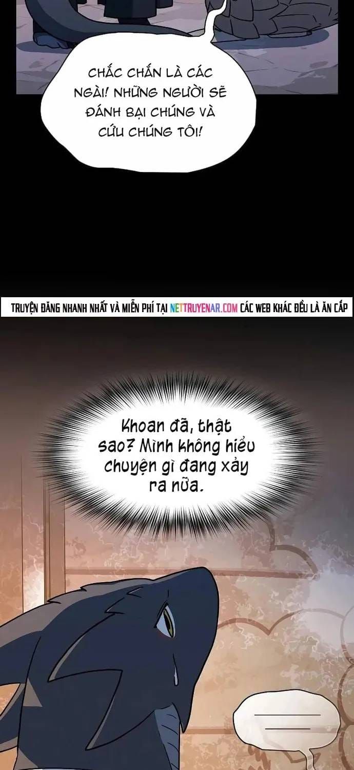 Nền Văn Minh Nebula Chap 125 - Next Chap 124