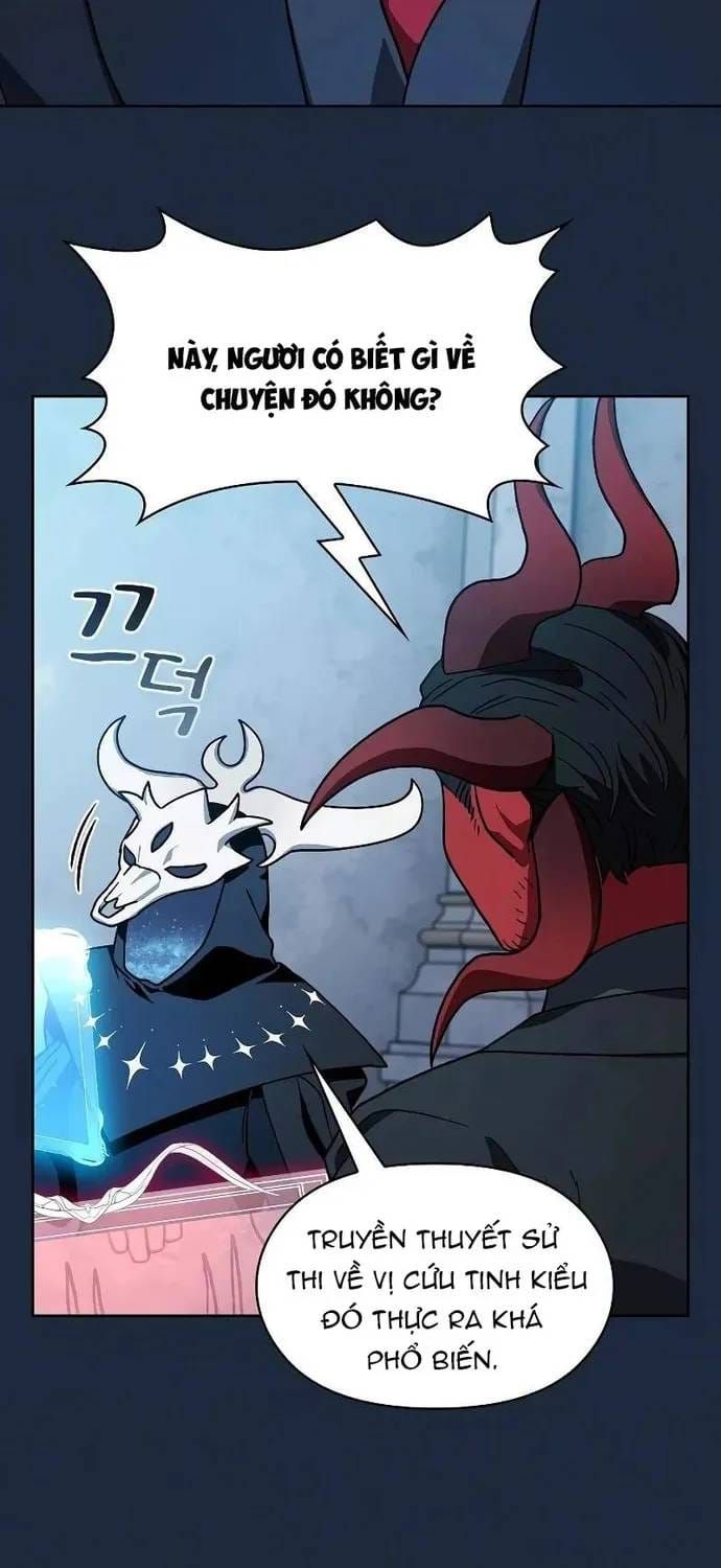Nền Văn Minh Nebula Chap 125 - Next Chap 124