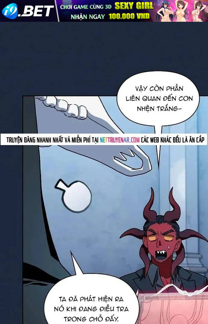 Nền Văn Minh Nebula Chap 125 - Next Chap 124