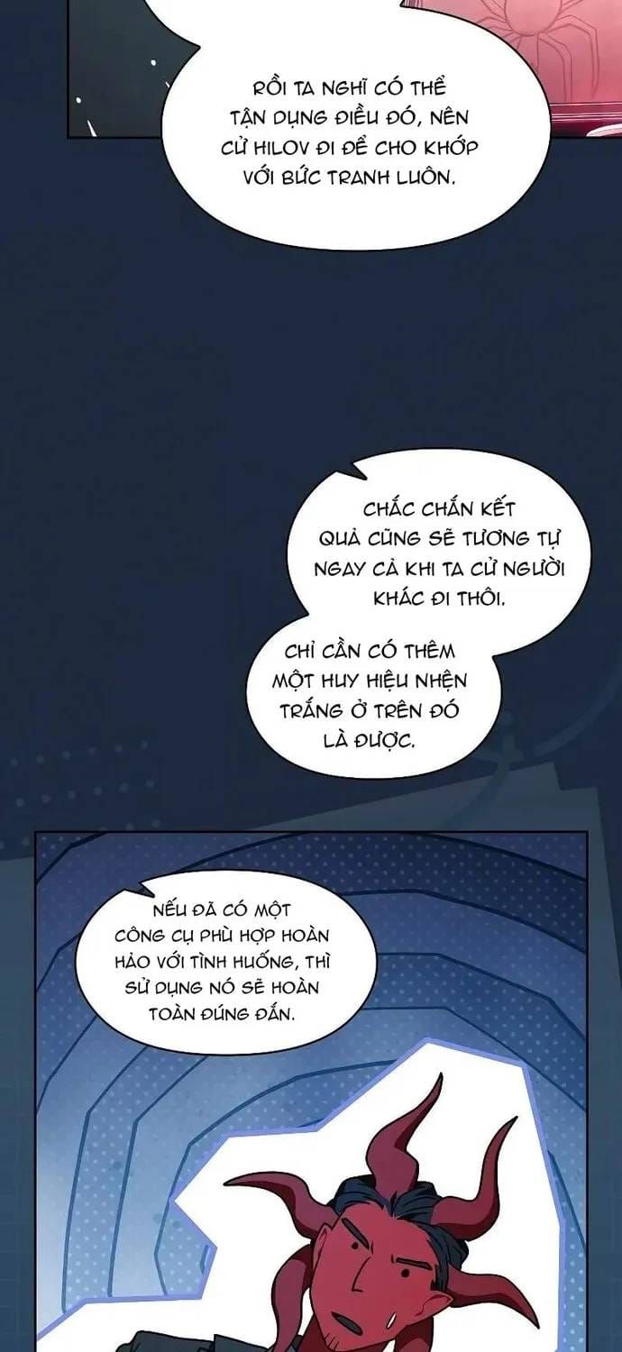 Nền Văn Minh Nebula Chap 125 - Next Chap 124